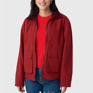 ESSEX JACKET - Alex Mill EUC